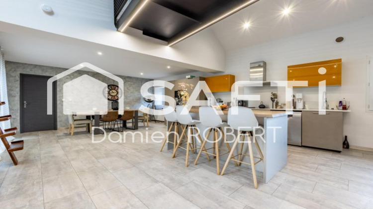 Ma-Cabane - Vente Maison Burgille, 145 m²