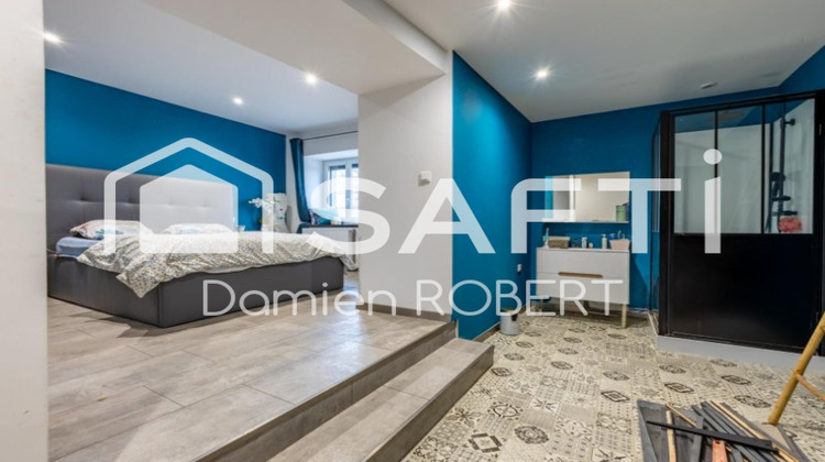 Ma-Cabane - Vente Maison Burgille, 145 m²