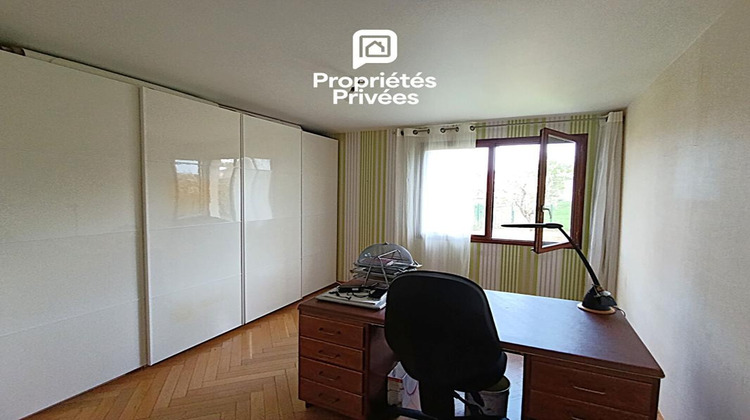 Ma-Cabane - Vente Maison BURGILLE, 193 m²