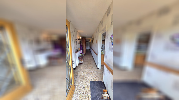 Ma-Cabane - Vente Maison Burgille, 263 m²