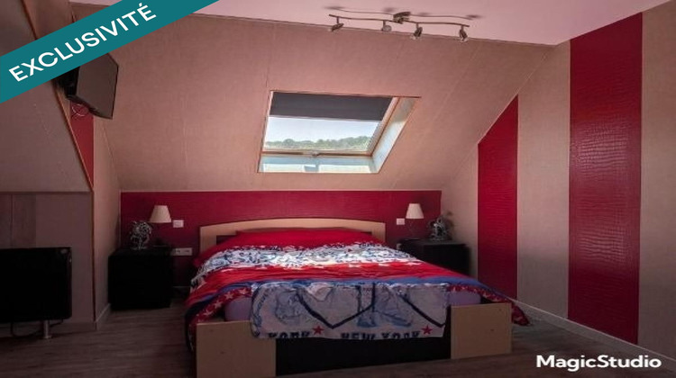 Ma-Cabane - Vente Maison Burgille, 98 m²