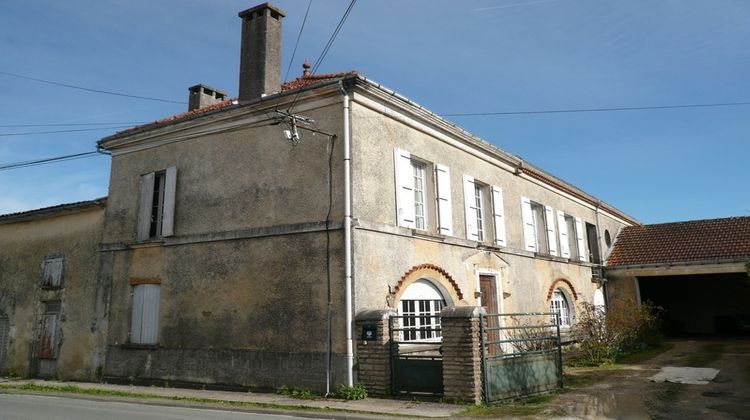 Ma-Cabane - Vente Maison BURIE, 145 m²