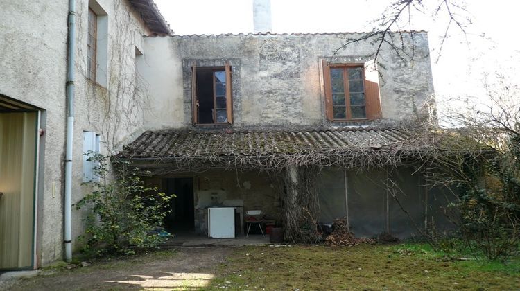 Ma-Cabane - Vente Maison BURIE, 145 m²