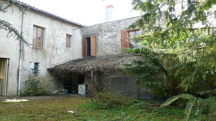 Ma-Cabane - Vente Maison BURIE, 145 m²