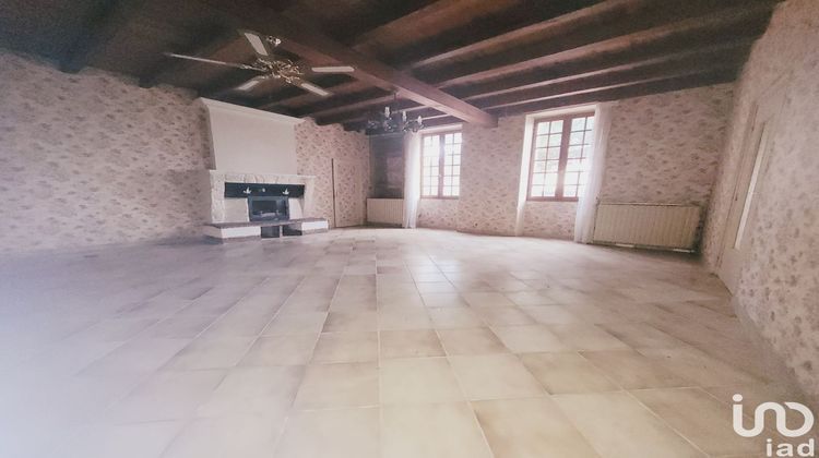 Ma-Cabane - Vente Maison Burie, 256 m²