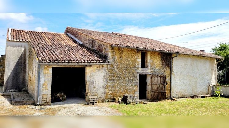 Ma-Cabane - Vente Maison BURIE, 190 m²