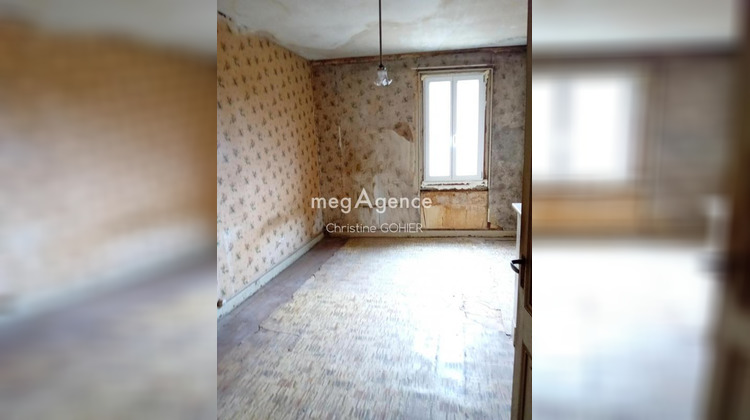 Ma-Cabane - Vente Maison BURIE, 80 m²