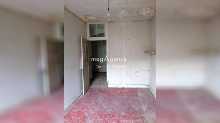 Ma-Cabane - Vente Maison BURIE, 80 m²