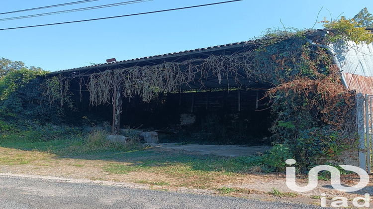 Ma-Cabane - Vente Maison Burie, 100 m²