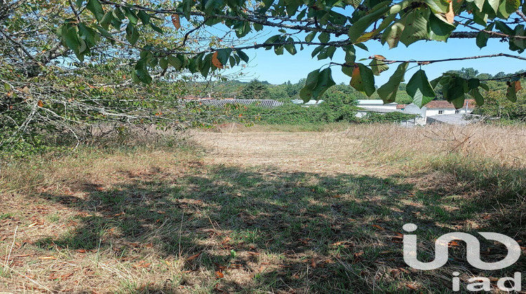 Ma-Cabane - Vente Maison Burie, 100 m²