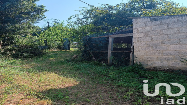 Ma-Cabane - Vente Maison Burie, 100 m²