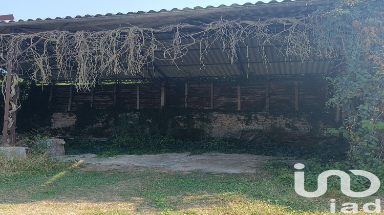 Ma-Cabane - Vente Maison Burie, 100 m²