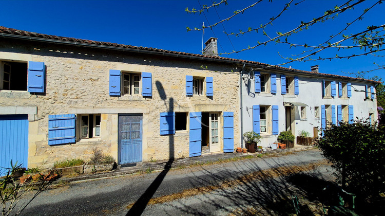 Ma-Cabane - Vente Maison BURIE, 290 m²