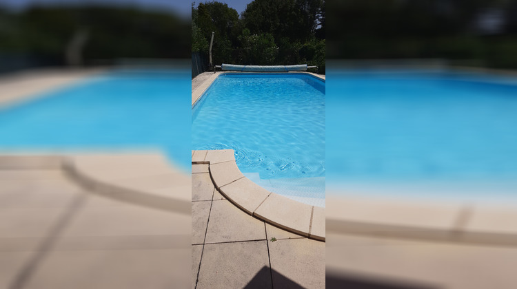 Ma-Cabane - Vente Maison BURIE, 290 m²