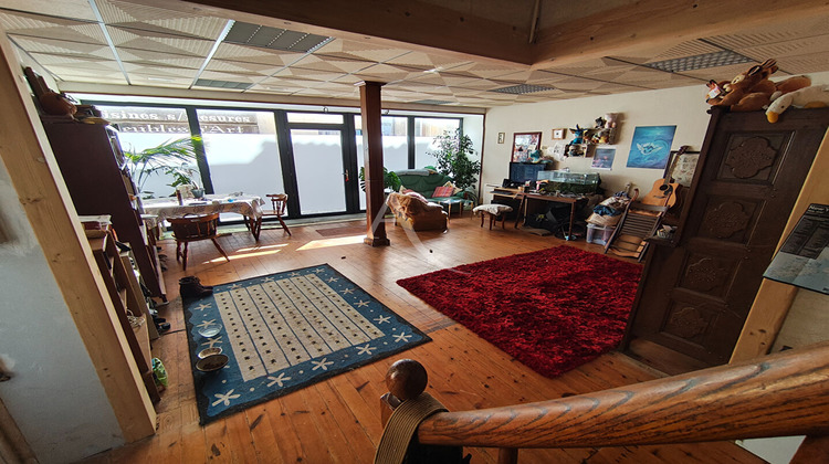 Ma-Cabane - Vente Maison BURIE, 110 m²