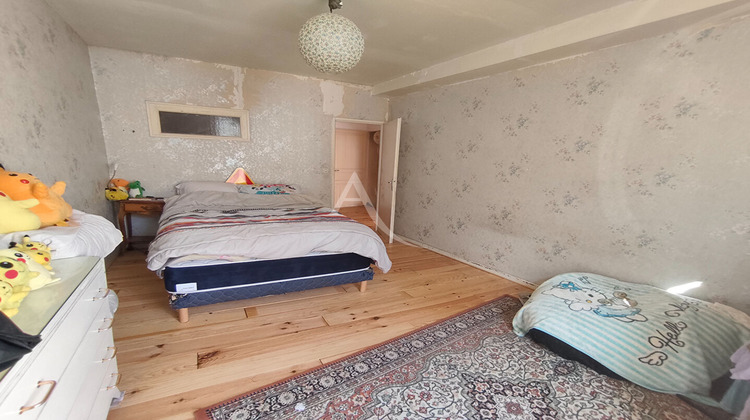 Ma-Cabane - Vente Maison BURIE, 110 m²