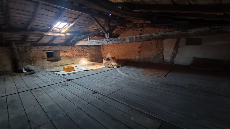 Ma-Cabane - Vente Maison BURIE, 110 m²