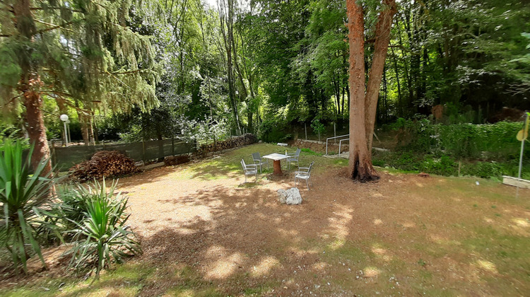 Ma-Cabane - Vente Maison BURIE, 106 m²