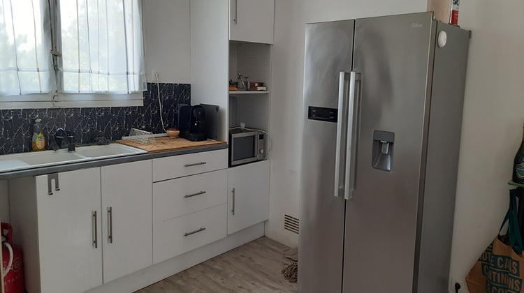 Ma-Cabane - Vente Maison BURIE, 106 m²