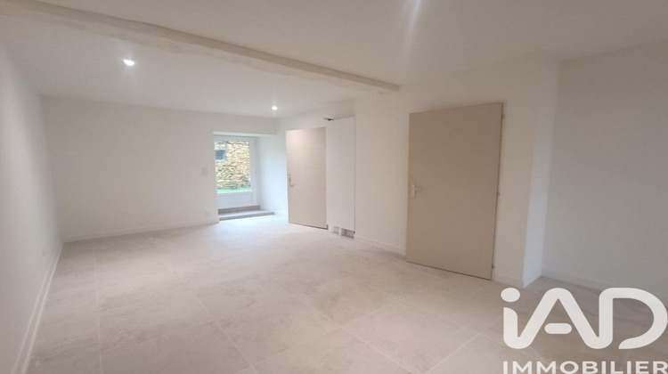 Ma-Cabane - Vente Maison Burie, 168 m²