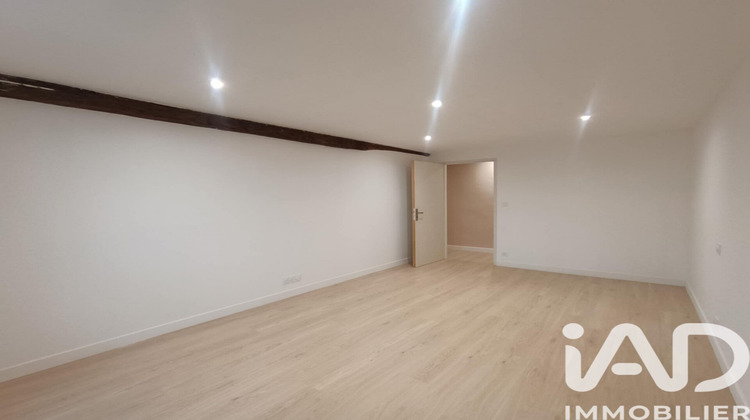 Ma-Cabane - Vente Maison Burie, 168 m²