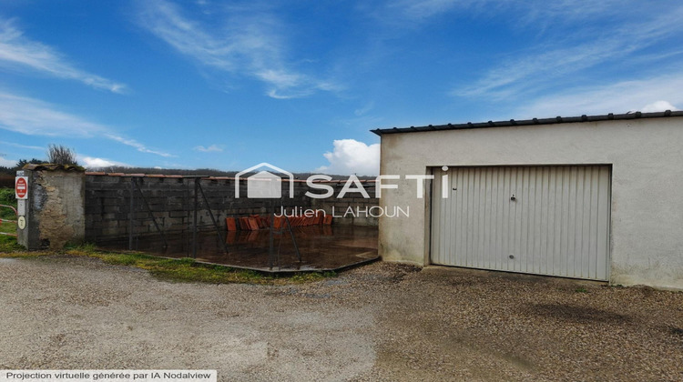 Ma-Cabane - Vente Maison Burie, 65 m²