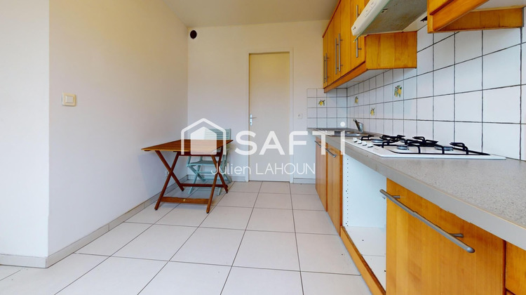 Ma-Cabane - Vente Maison Burie, 65 m²