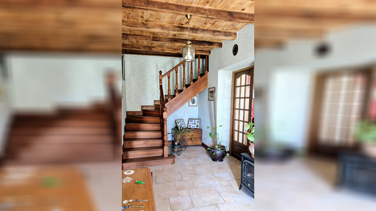 Ma-Cabane - Vente Maison BURIE, 285 m²