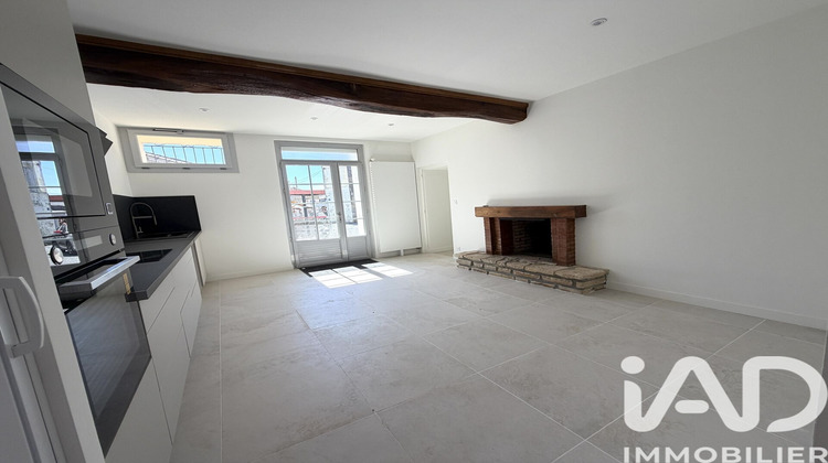 Ma-Cabane - Vente Maison Burie, 168 m²