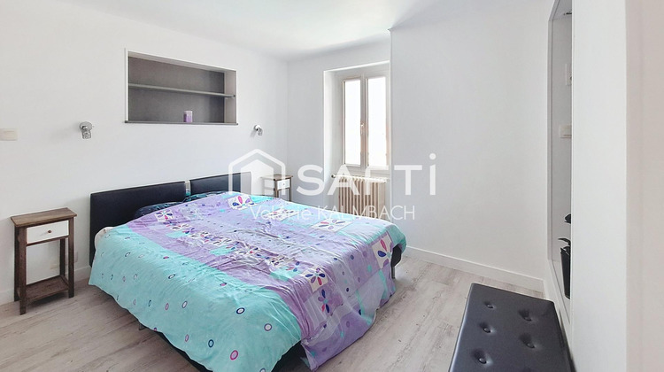 Ma-Cabane - Vente Maison Burie, 151 m²