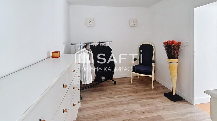 Ma-Cabane - Vente Maison Burie, 151 m²