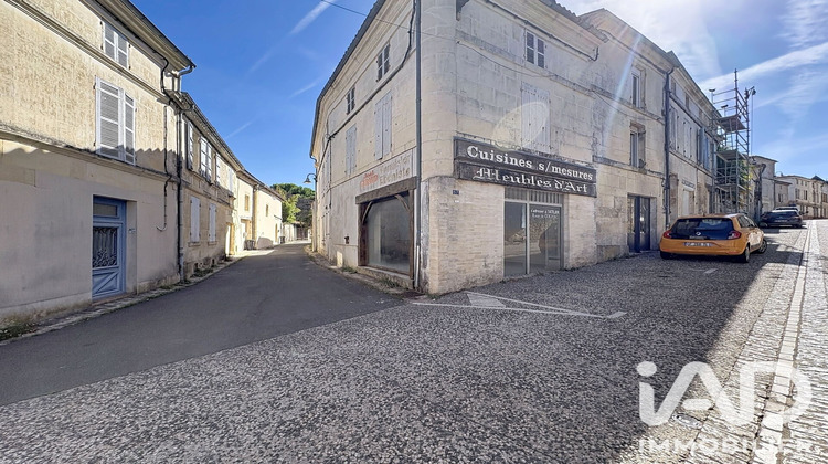 Ma-Cabane - Vente Maison Burie, 150 m²