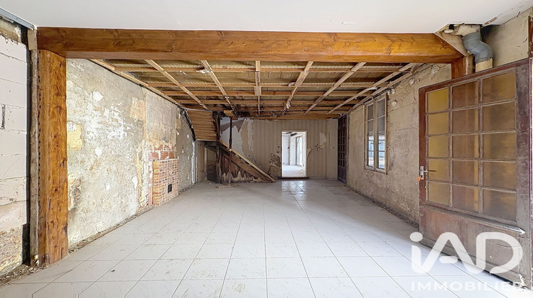Ma-Cabane - Vente Maison Burie, 150 m²