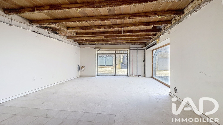 Ma-Cabane - Vente Maison Burie, 150 m²