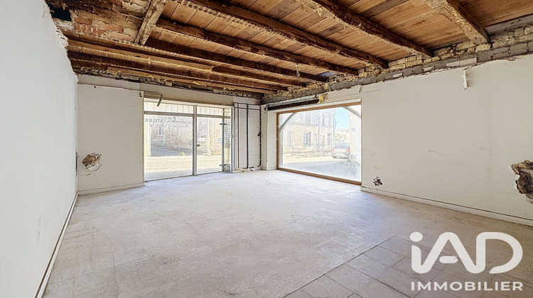 Ma-Cabane - Vente Maison Burie, 150 m²