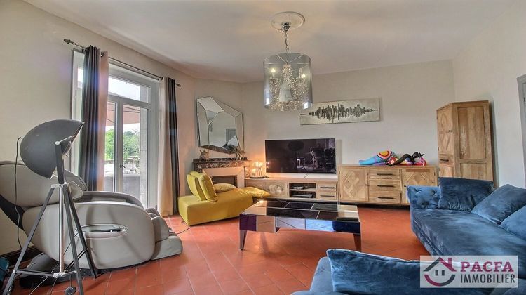 Ma-Cabane - Vente Maison Burlats, 381 m²