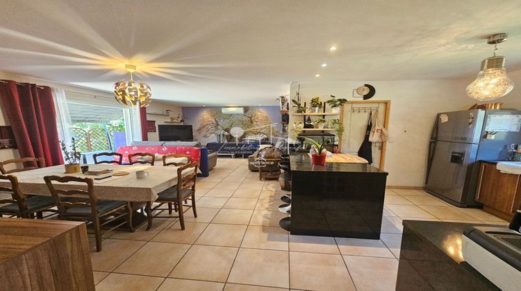 Ma-Cabane - Vente Maison BURLATS, 120 m²