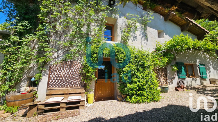 Ma-Cabane - Vente Maison Burlats, 173 m²