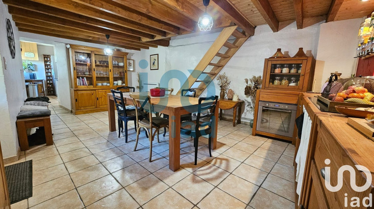 Ma-Cabane - Vente Maison Burlats, 173 m²