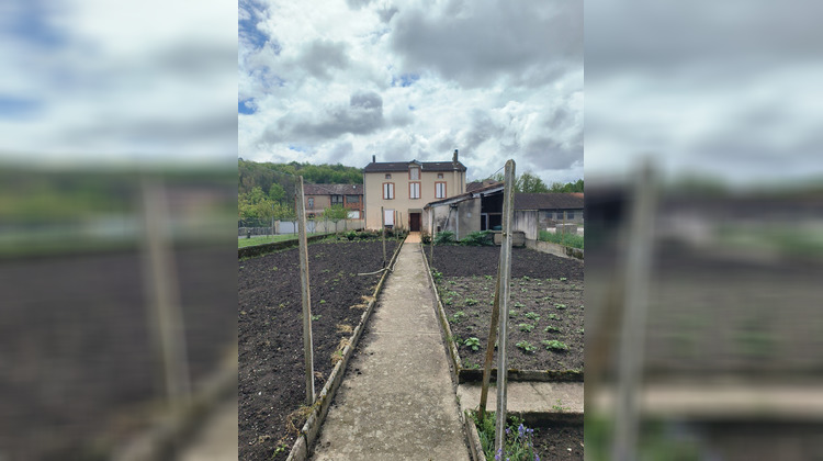 Ma-Cabane - Vente Maison Burlats, 161 m²