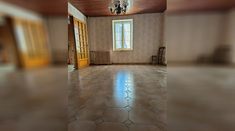 Ma-Cabane - Vente Maison Burlats, 161 m²