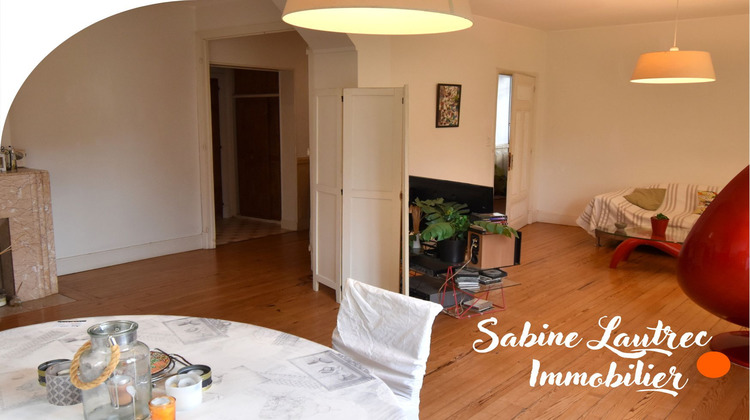 Ma-Cabane - Vente Maison Burlats, 165 m²