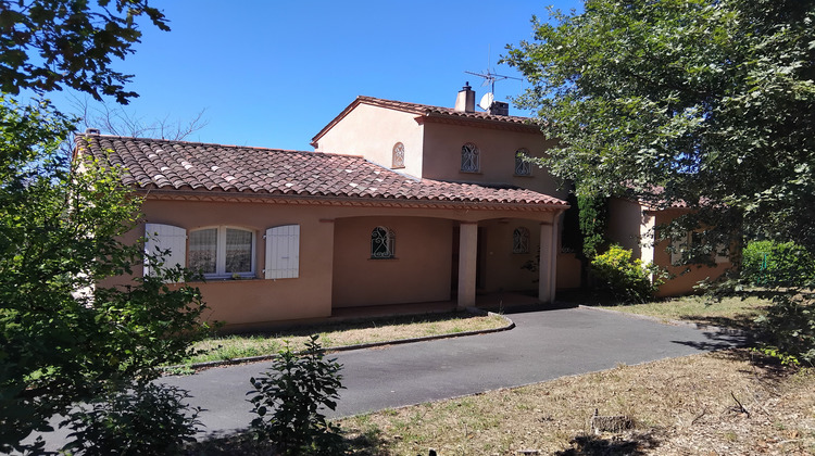 Ma-Cabane - Vente Maison Burlats, 127 m²