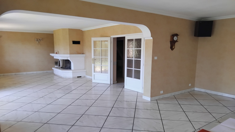 Ma-Cabane - Vente Maison Burlats, 127 m²