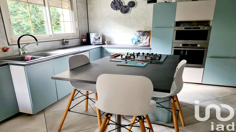 Ma-Cabane - Vente Maison Burlats, 156 m²