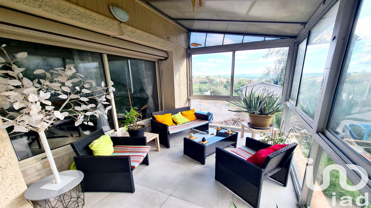 Ma-Cabane - Vente Maison Burlats, 156 m²