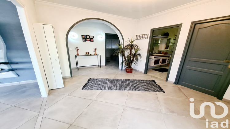 Ma-Cabane - Vente Maison Burlats, 156 m²