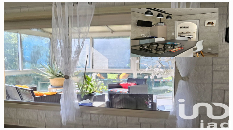 Ma-Cabane - Vente Maison Burlats, 156 m²