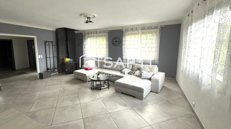 Ma-Cabane - Vente Maison Burlats, 158 m²