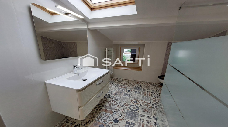 Ma-Cabane - Vente Maison Burlats, 90 m²